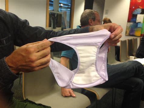 smart underwear for diabetic patients